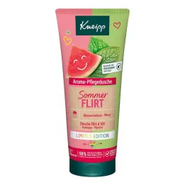 Kneipp Aroma Bakım Duşu Yaz Flört, 200 ml