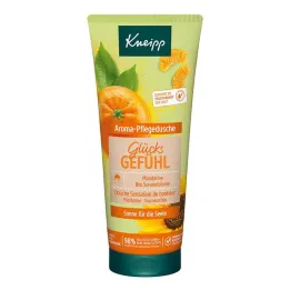 Kneipp Aroma Bakım Duşu Mutluluk Duygusu, 200 ml