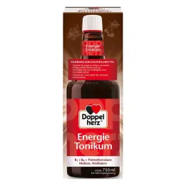 Doppelherz Enerji Toniği, 750 ml