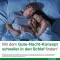 Magnezyum Loges Melatonin Kapsüllü İyi Geceler, 30 adet