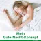 Magnezyum Loges Melatonin Kapsülleri ile İyi Geceler, 60 adet