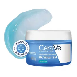 Cerave Nemlendirici HA Su Jeli, 48g