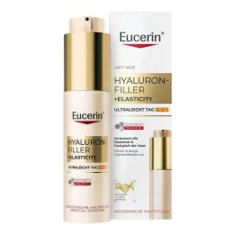 Eucerin Yaşlanma Karşıtı Hyaluron Dolgu + Esneklik LSF 50, 50 ml