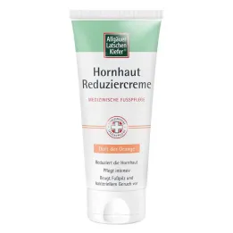 Allgäuer Latschenkiefer Nasır Azaltıcı Krem Turuncu, 200 ml