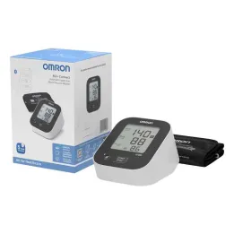 Omron M2 + Connect üst kol tansiyon aleti, 1 adet