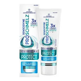 Sensodyne Pro Schmelz Klinik Diş Minesi Koruyucu, 75 ml