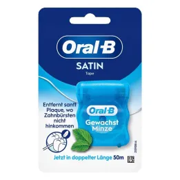 Oral-B Saten Bant 50 m, 1 adet