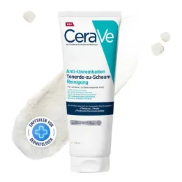 Cerave Kilden Köpük Temizleyici, 118 ml